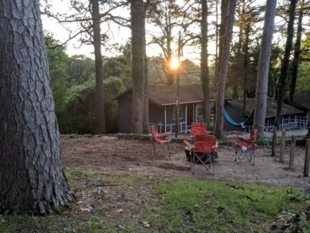 Loblolly Pines Adventure Camp Loblolly Pines Adventure Camp